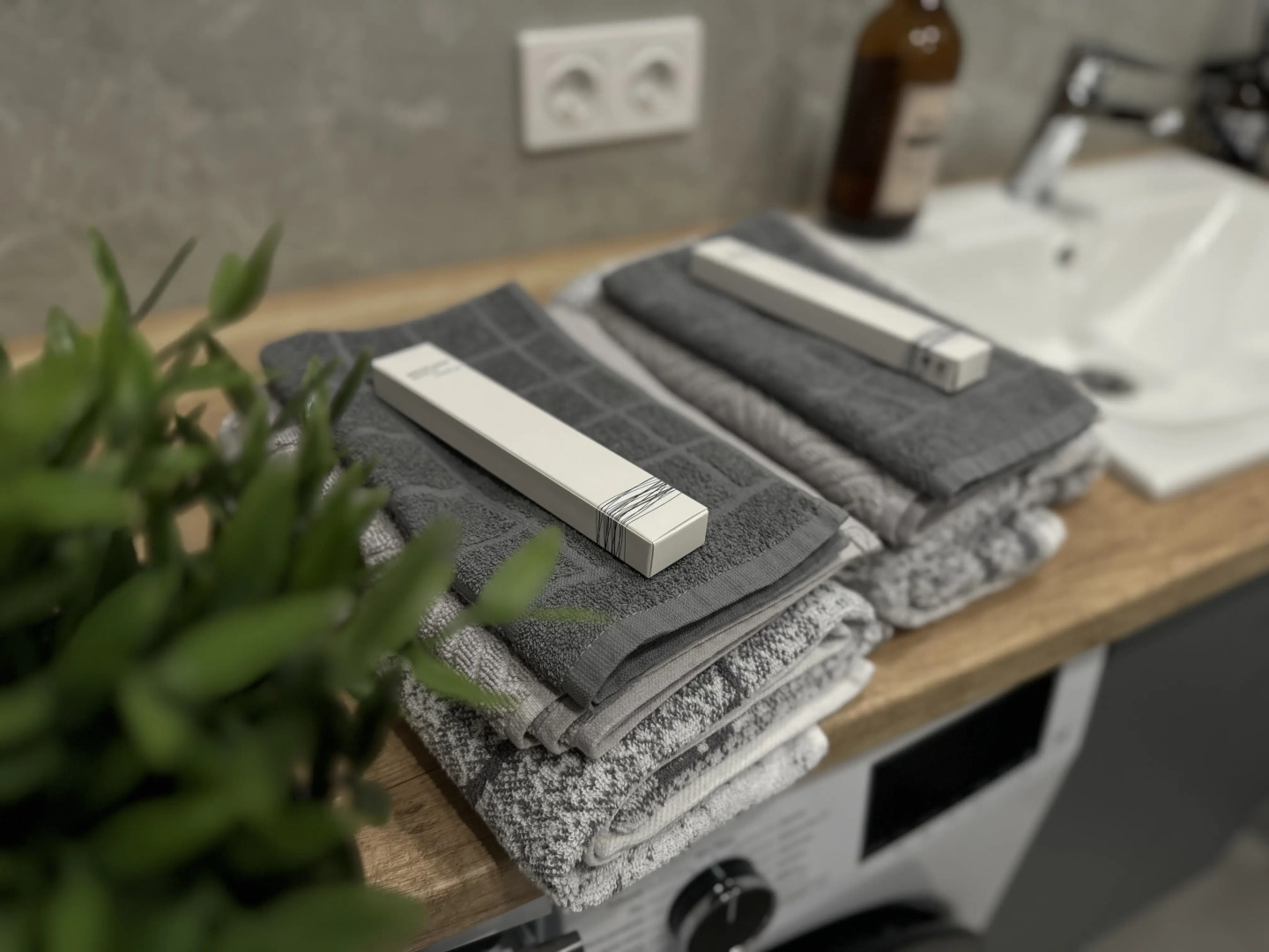 Квартира Весна-2