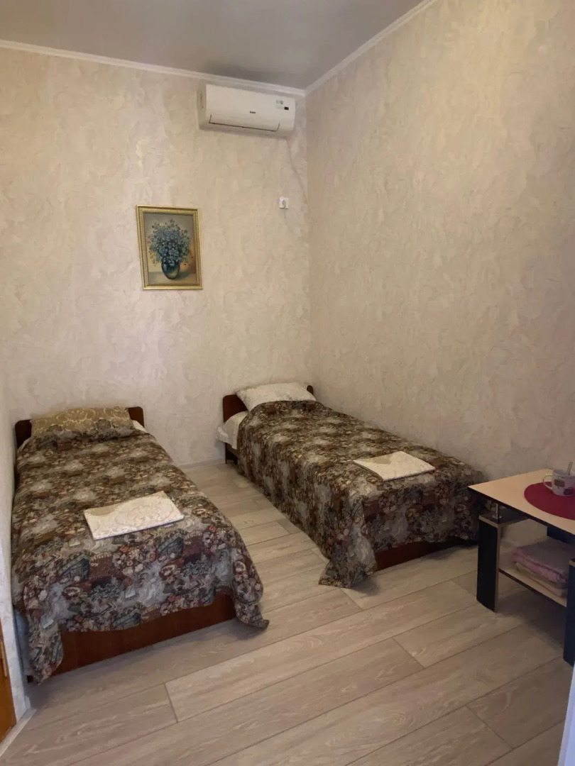 Жилые помещения Частный дом на Шевченко 167