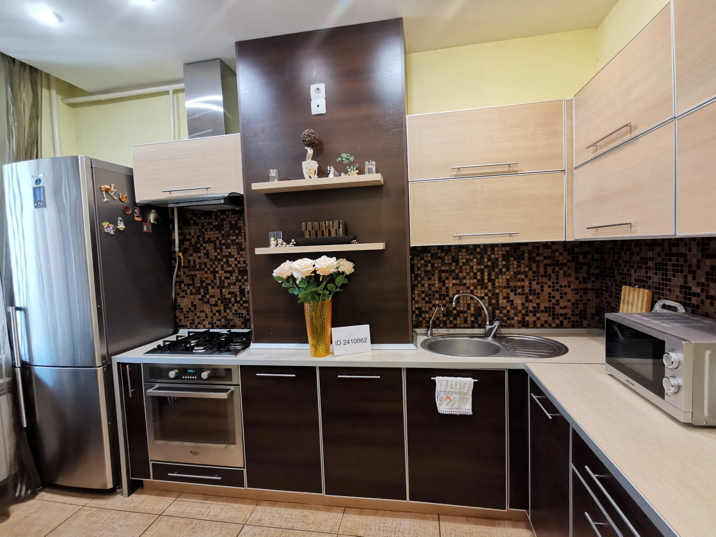 Апартаменты на Космонавтов 19