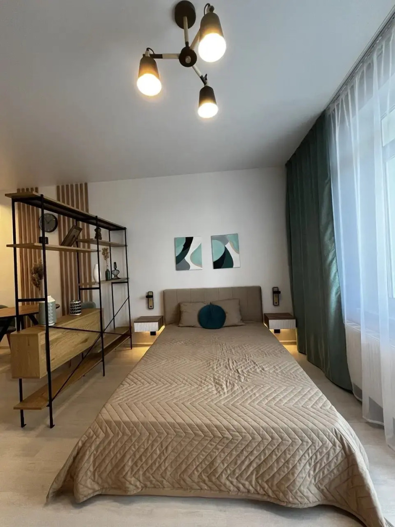 Квартира Rent Apartment 71 Рязанская