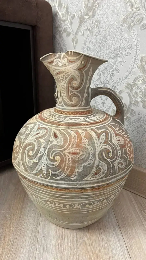 Апартаменты Дагестан