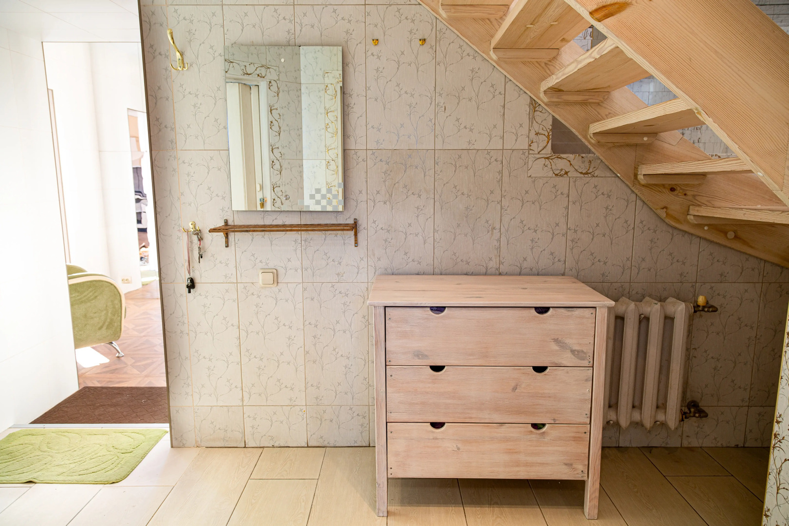 Частный дом Усадьба Вартемяги