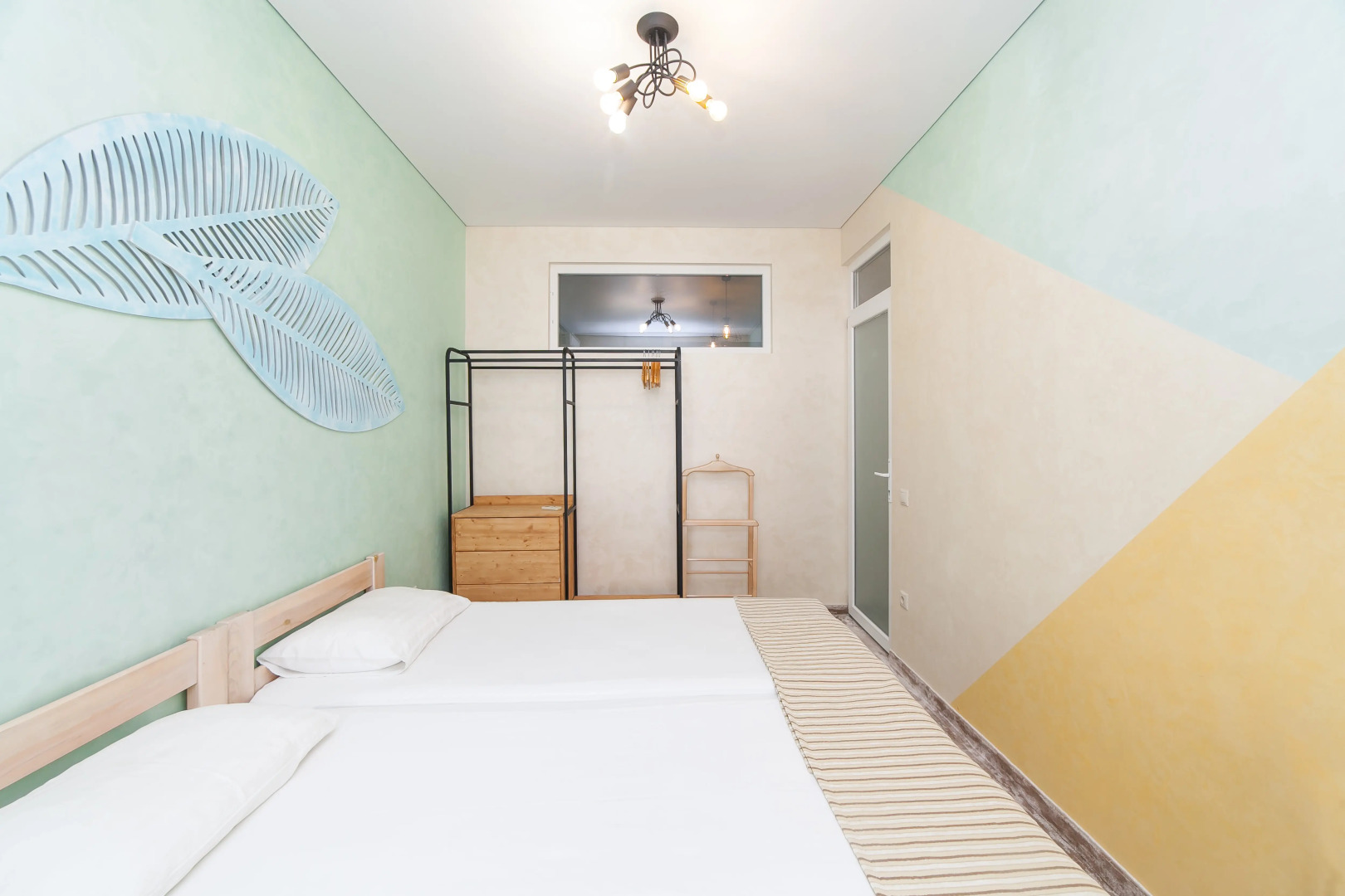 Апартаменты Family Del Mare 2