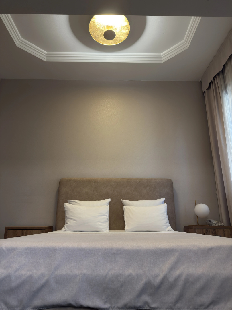 Отель Saya Hotel Almaty