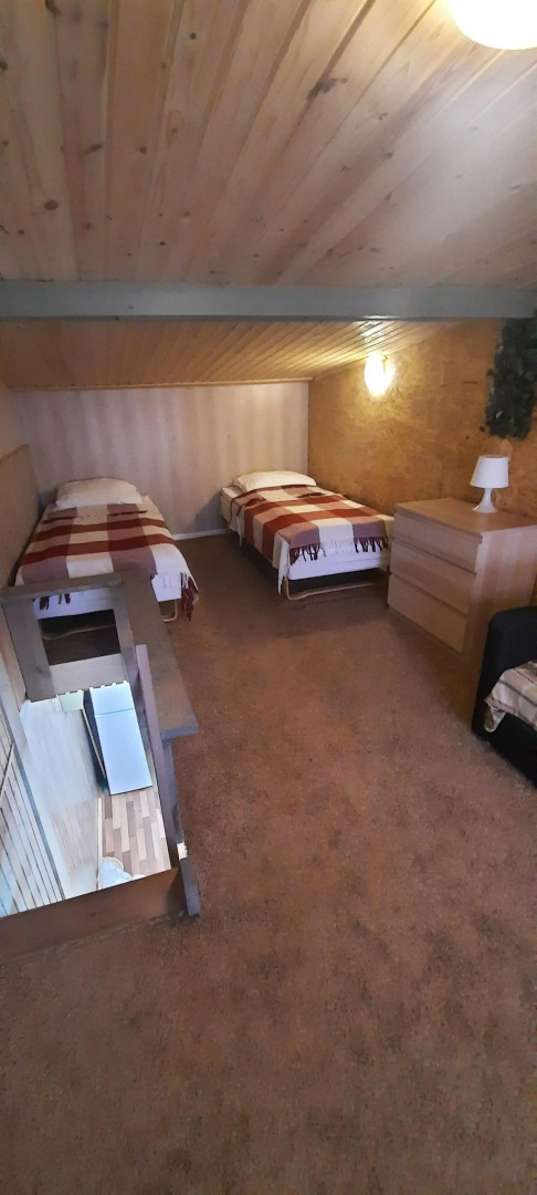 Частный дом в Вязах 1