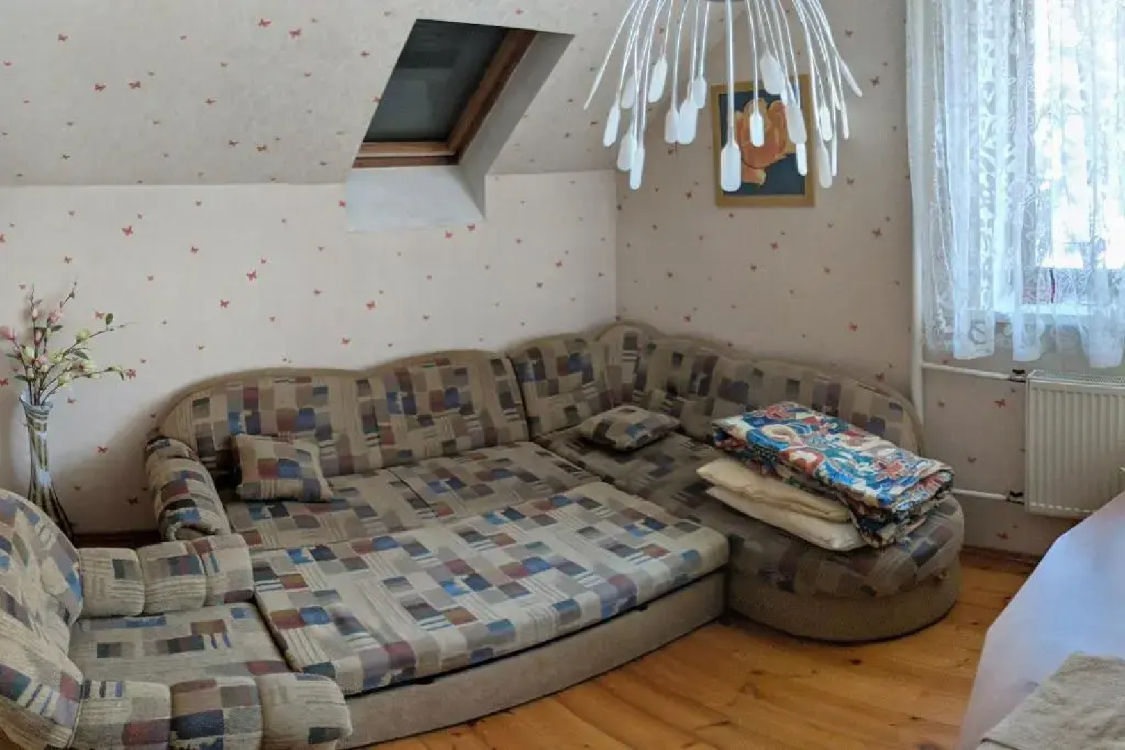 Коттедж на Ярославке