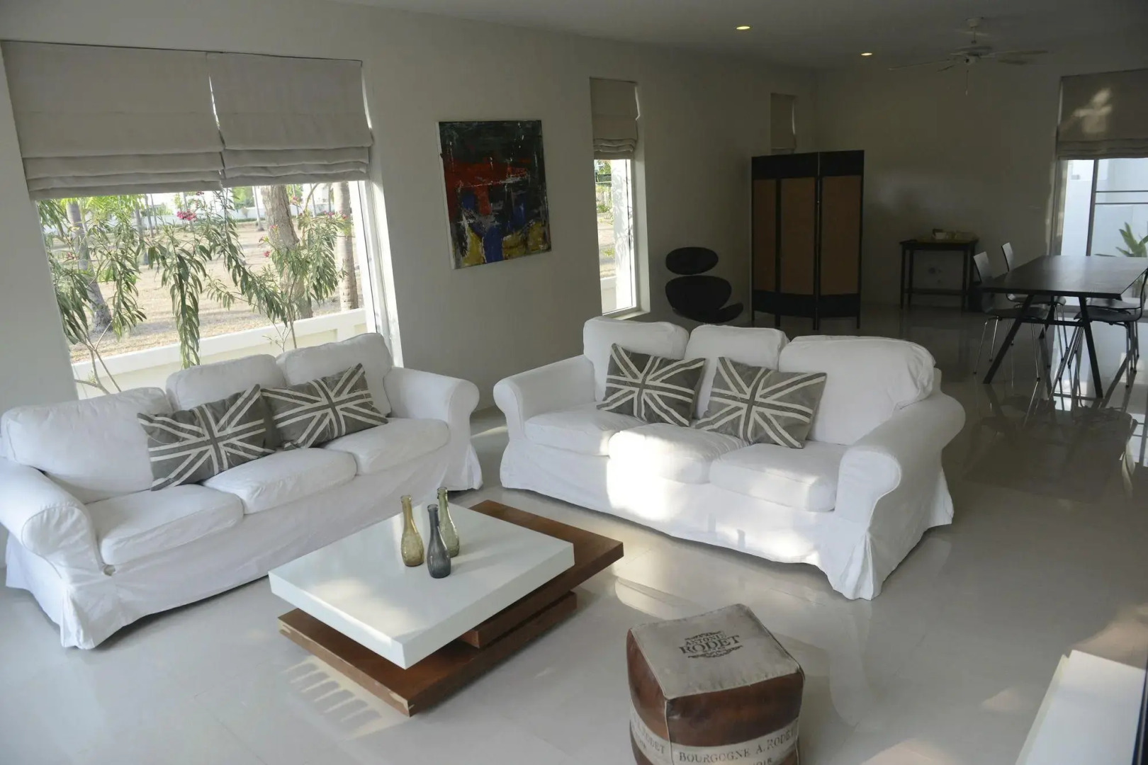 The Beach Village Resort Hotel