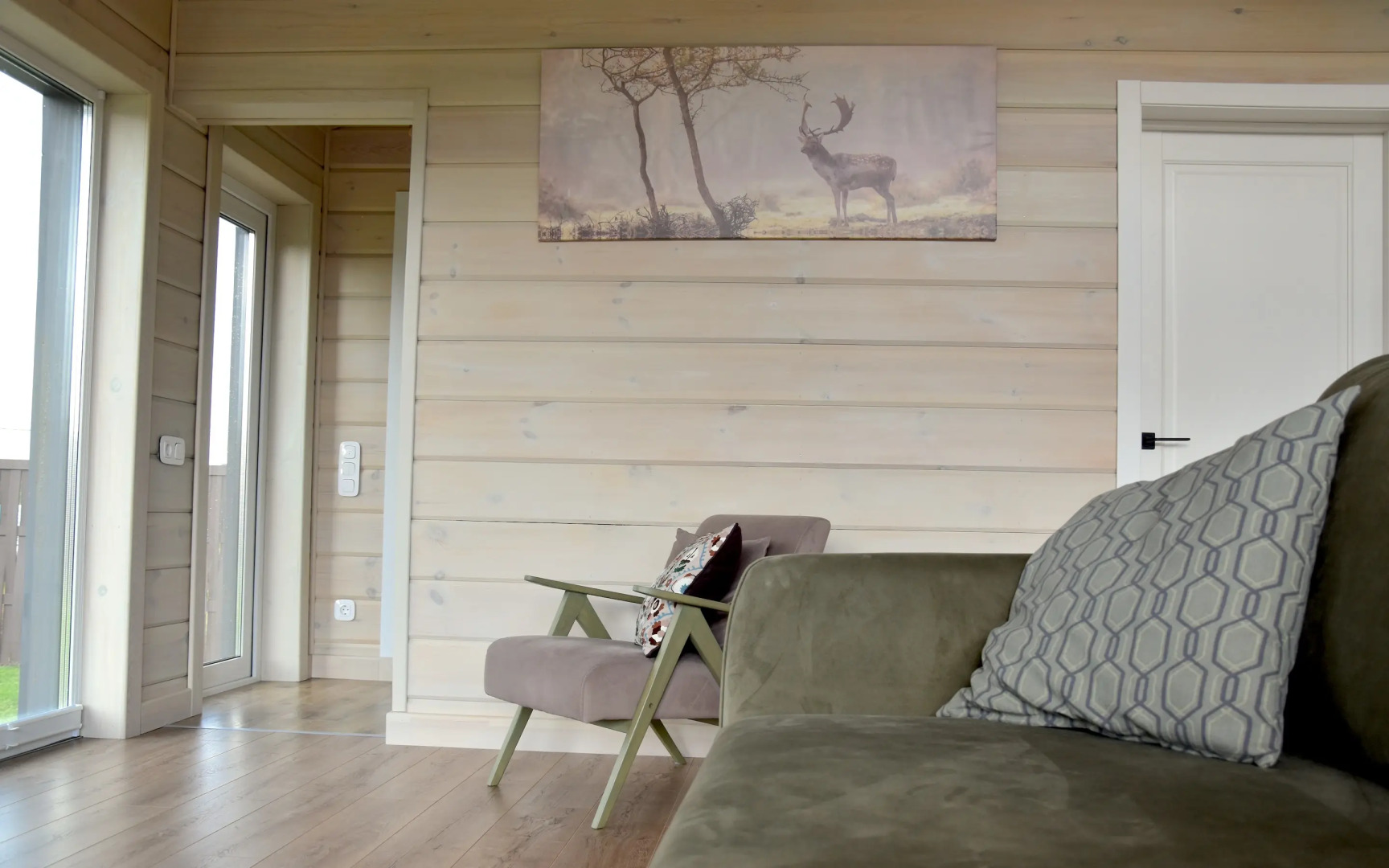 Гостевой дом Dacha Beketovo