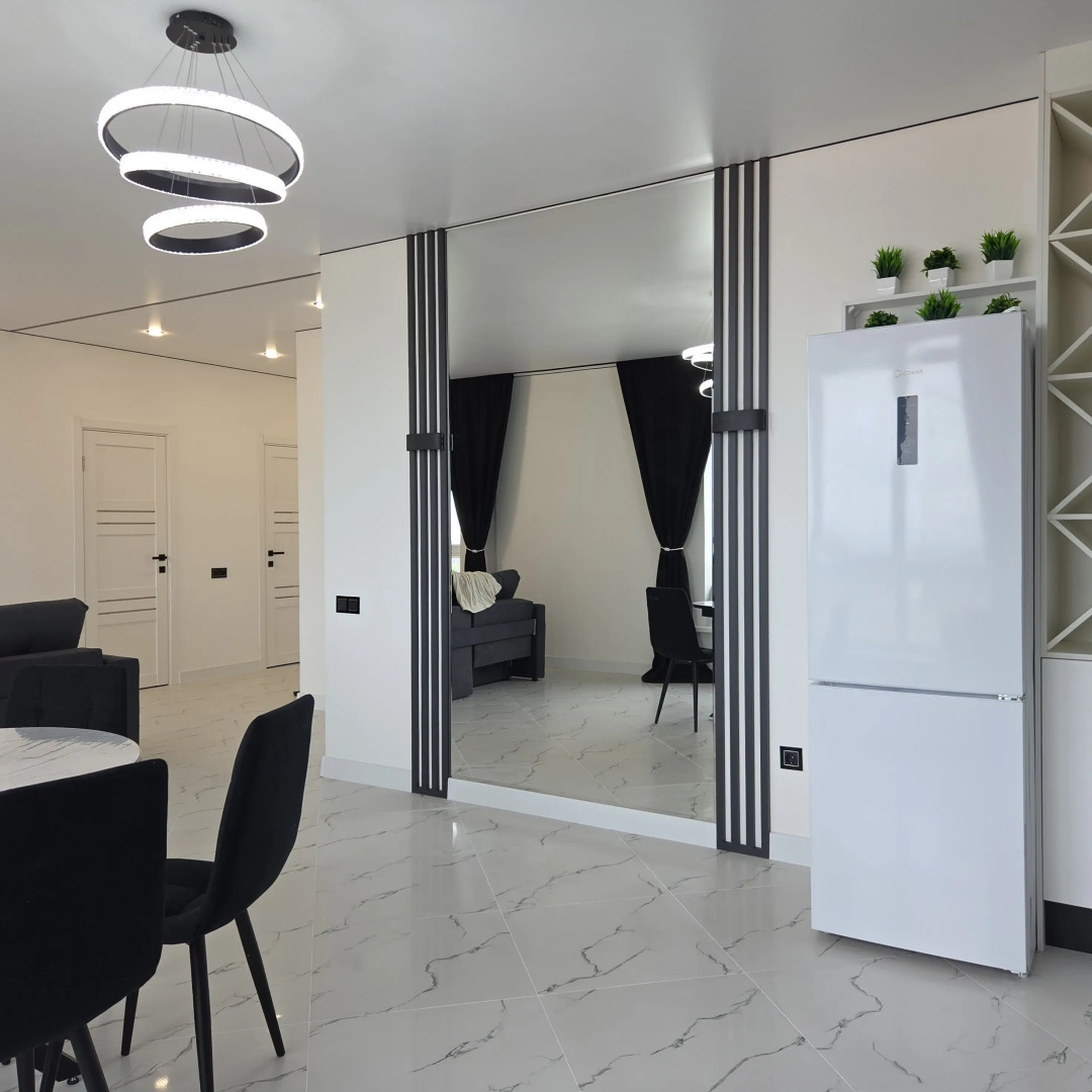 Квартира Небо