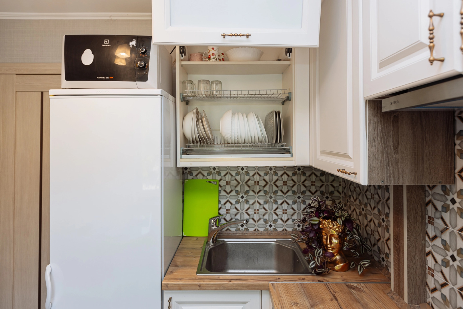 Квартира в Самом Центре Города