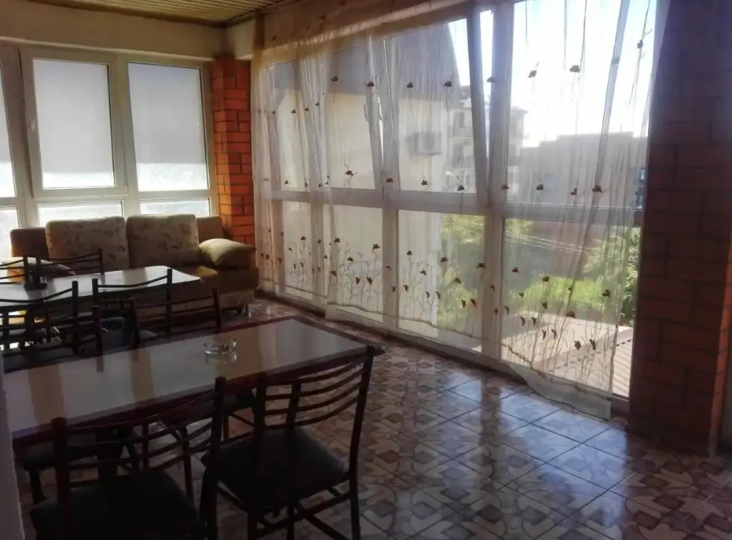 Гостевой дом Южный Берег