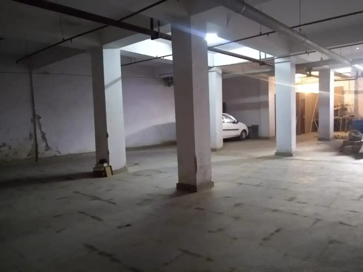 Отель Airport Tashree