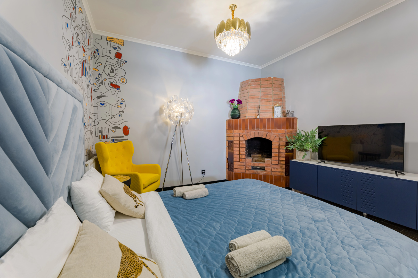 Апартаменты Кошкин Дом