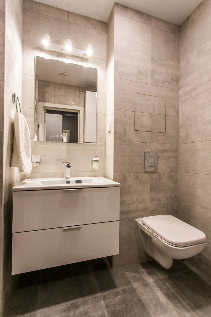 Апартаменты Baltic Seaside