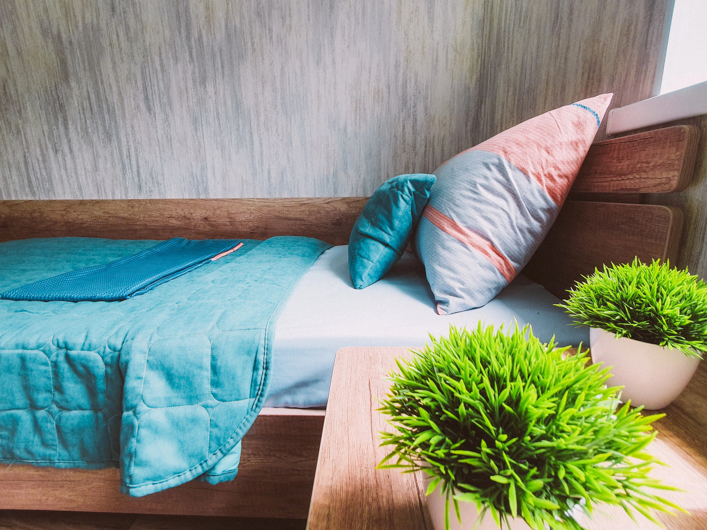 Жилое помещение на Берегу Моря в ст. Должанской