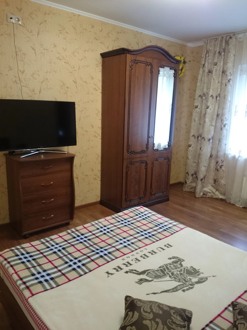 Апарт-отель Арабика