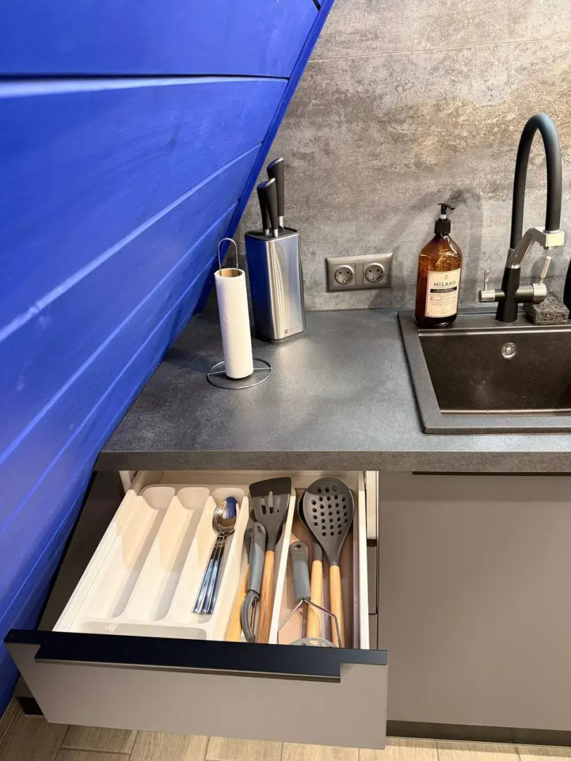 Частный дом Звёзды леса