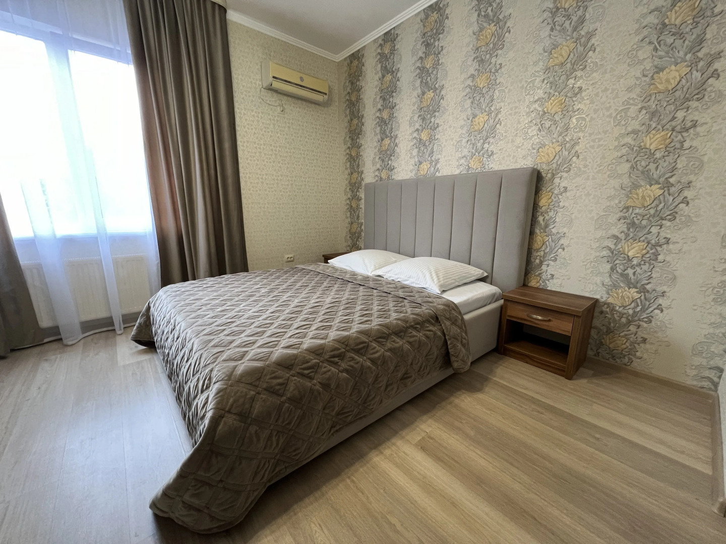 Гостевой дом Масловъ