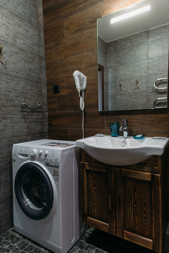 Апартаменты на Солнечной Долине