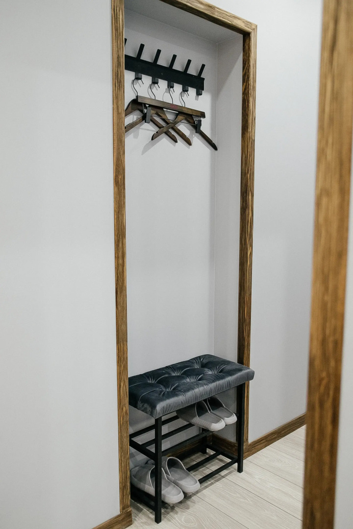 Квартира TroeSutokApart Комсомольская 48