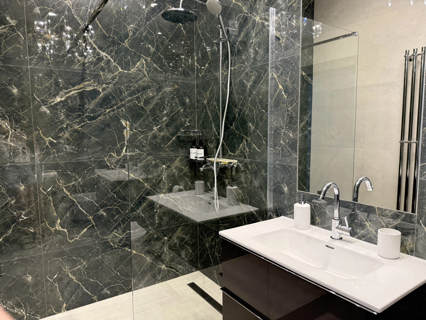 Апартаменты Atlantis 4 Apple Home