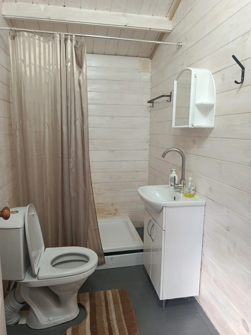 Частный дом Африка в Саду