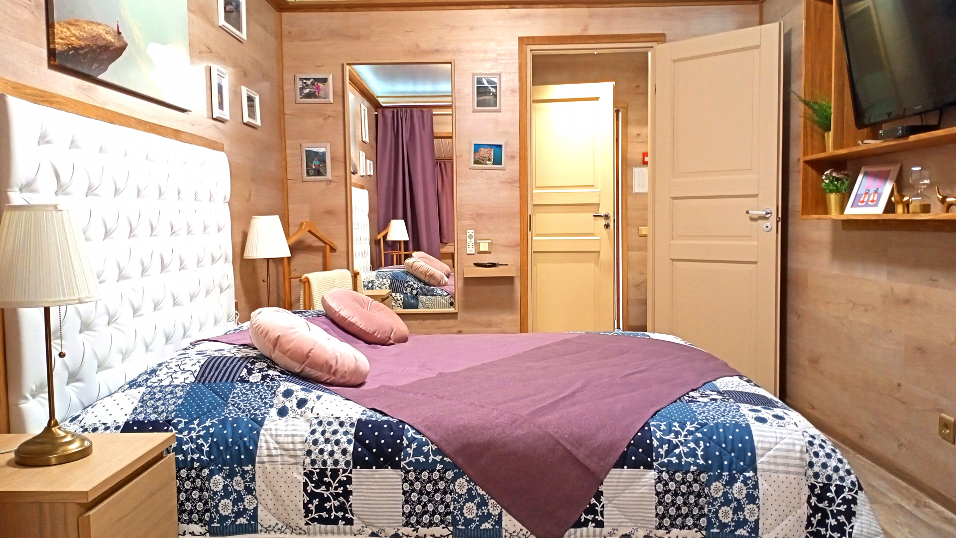 База отдыха Самая Ладога