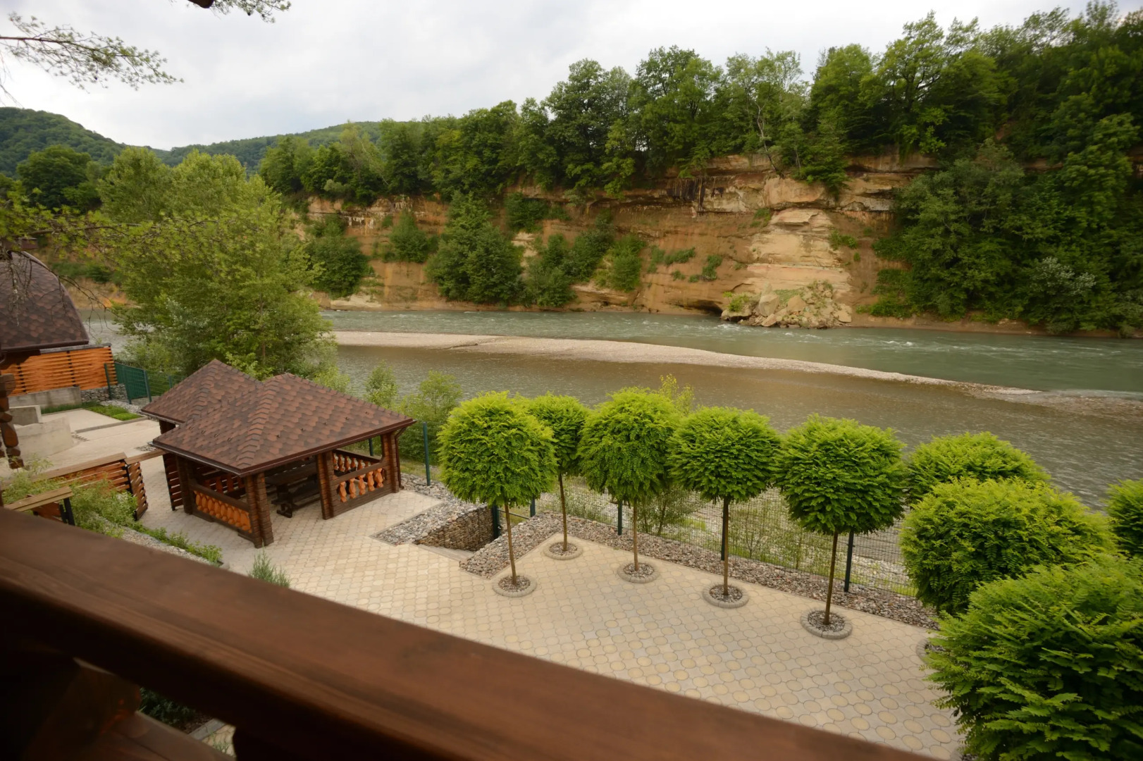 Гостевой Дом Прохладный