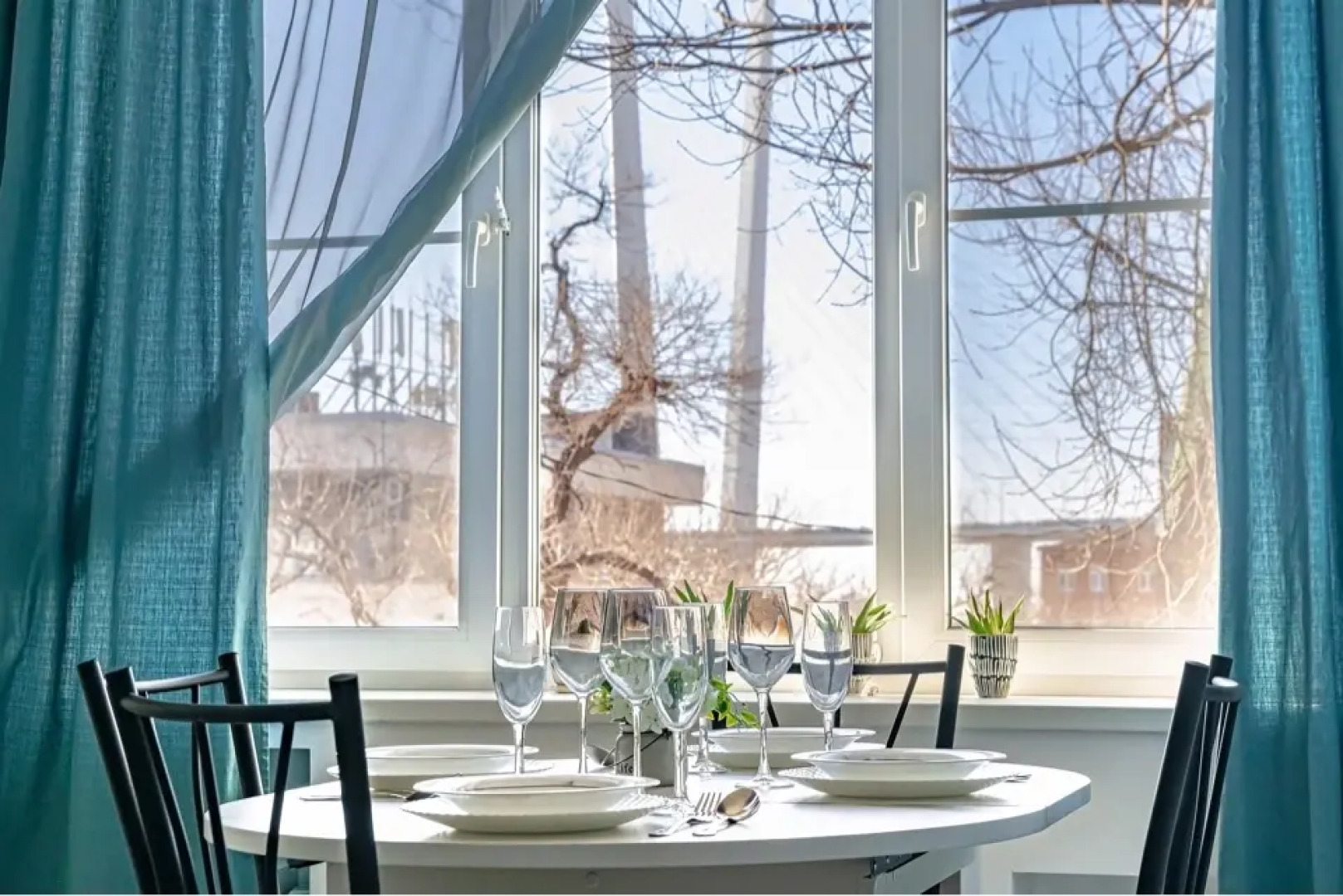 Апартаменты в Центре Владивостока