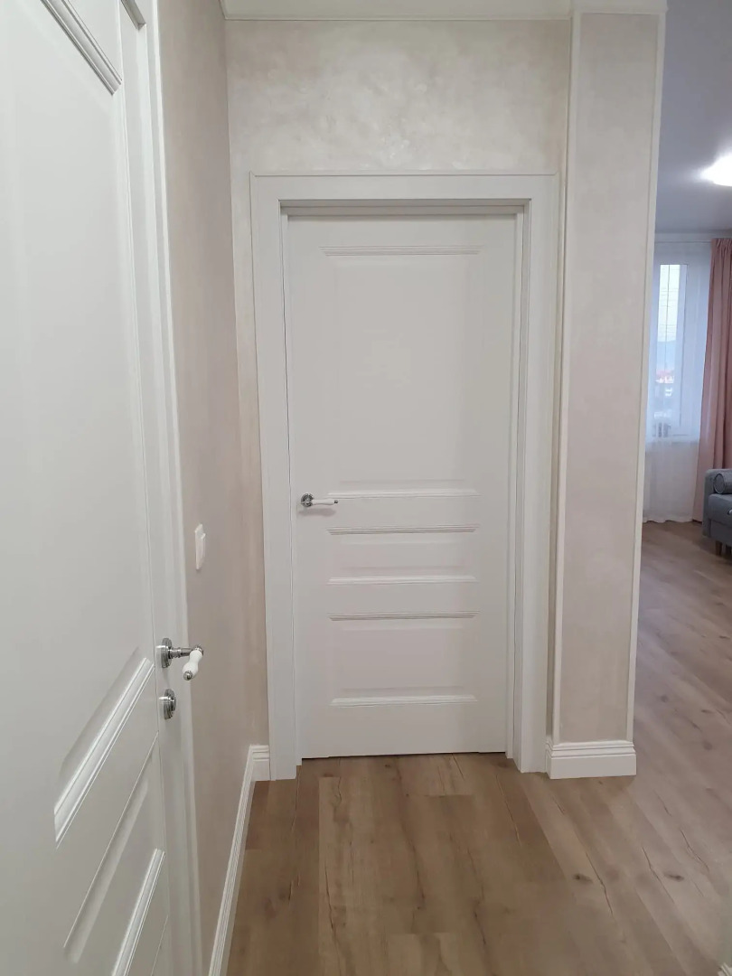 Квартира Скандинавия