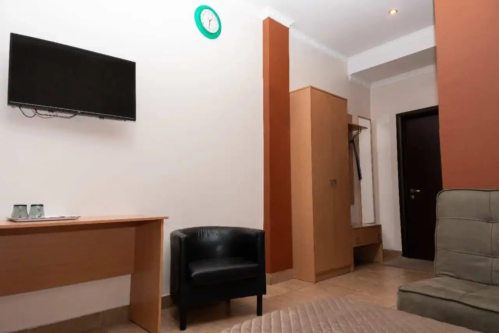 Отель Надежда