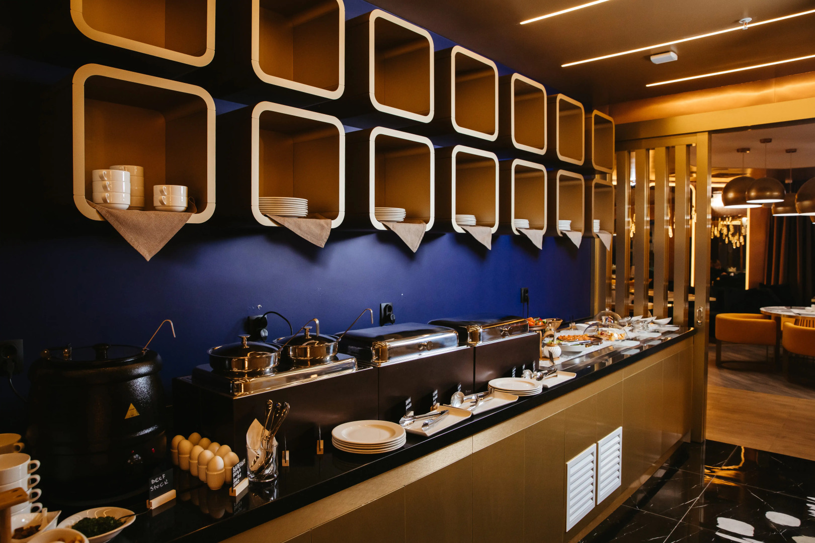 Отель Mercure Благовещенск