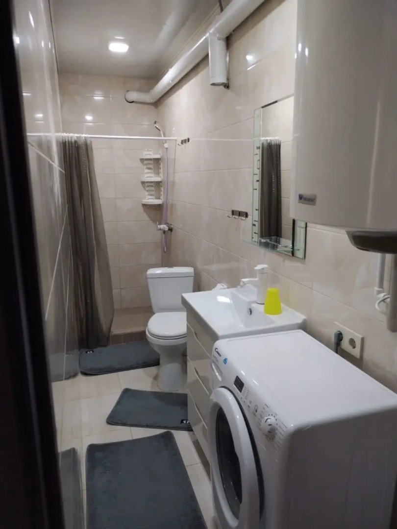 Апартаменты ZetPark 2