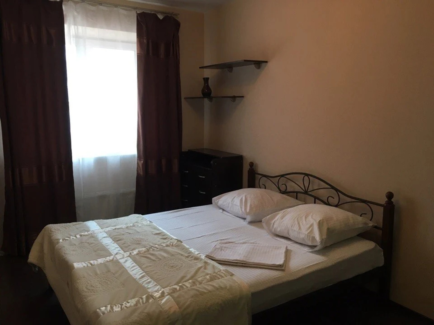 Апартаменты Sibiria Александра Невского 15