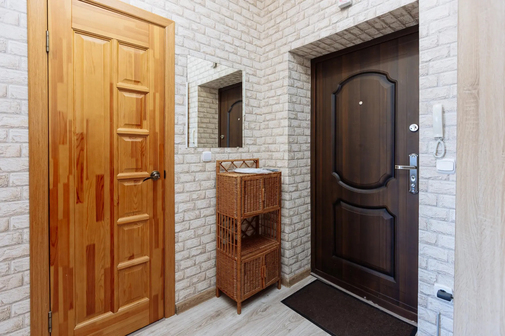 Квартира С шикарным видом на море