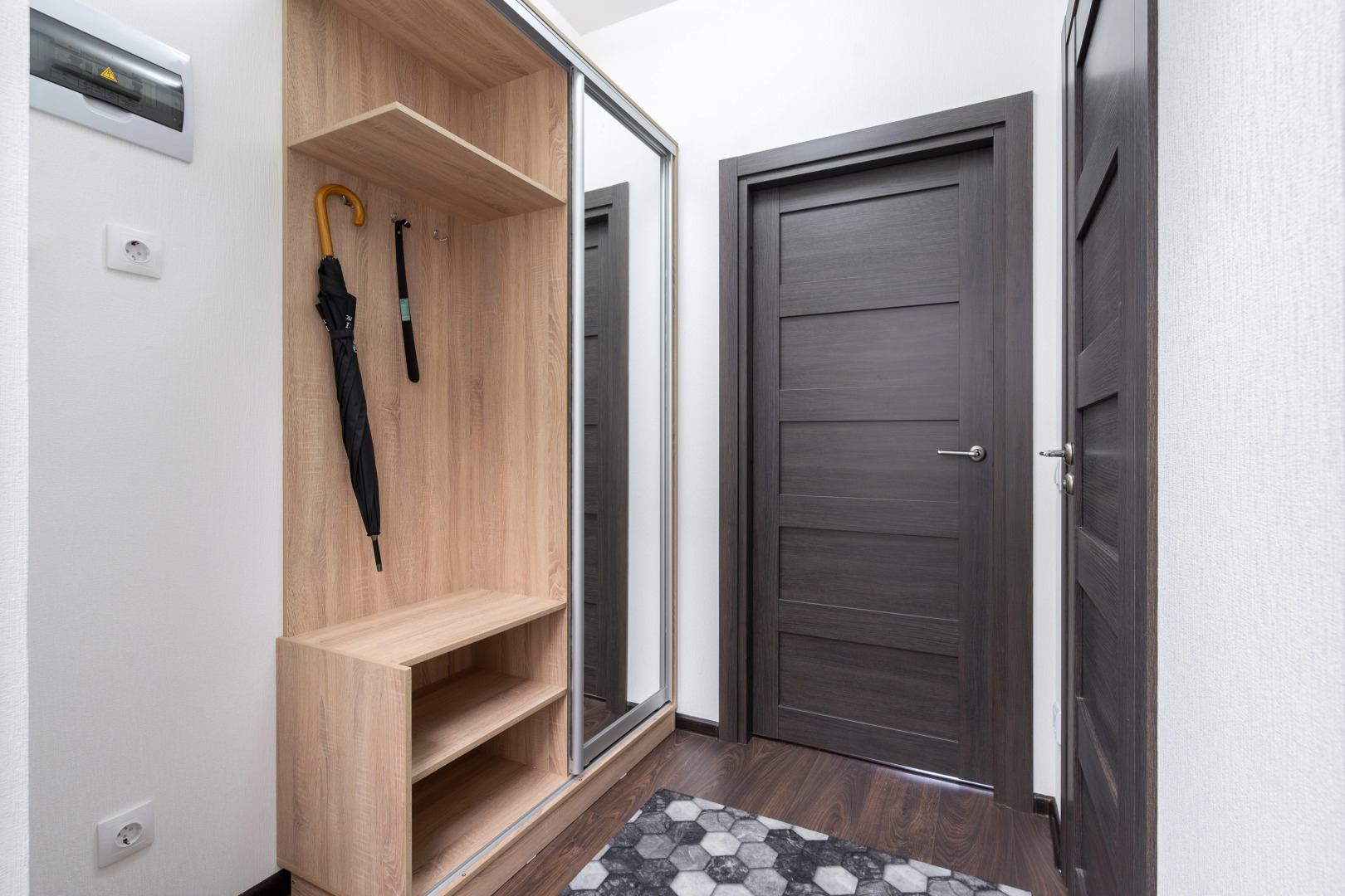 Апартаменты KeysSpb на Фарфоровской St2