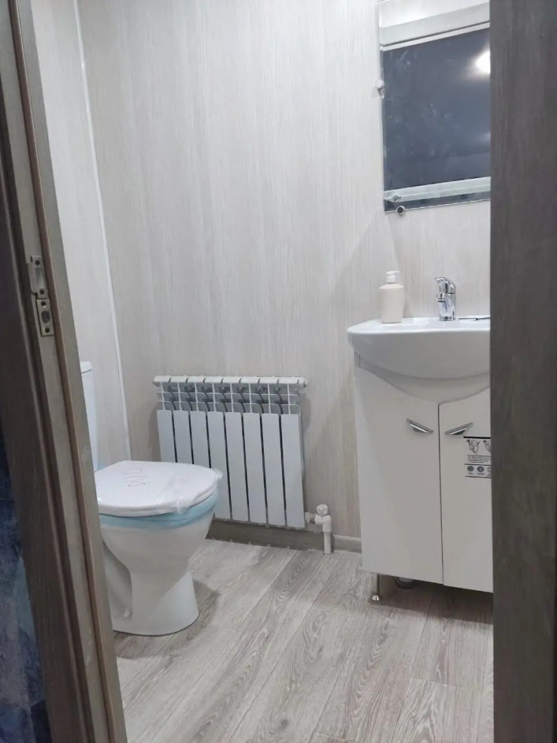 Гостевой дом Апельсин