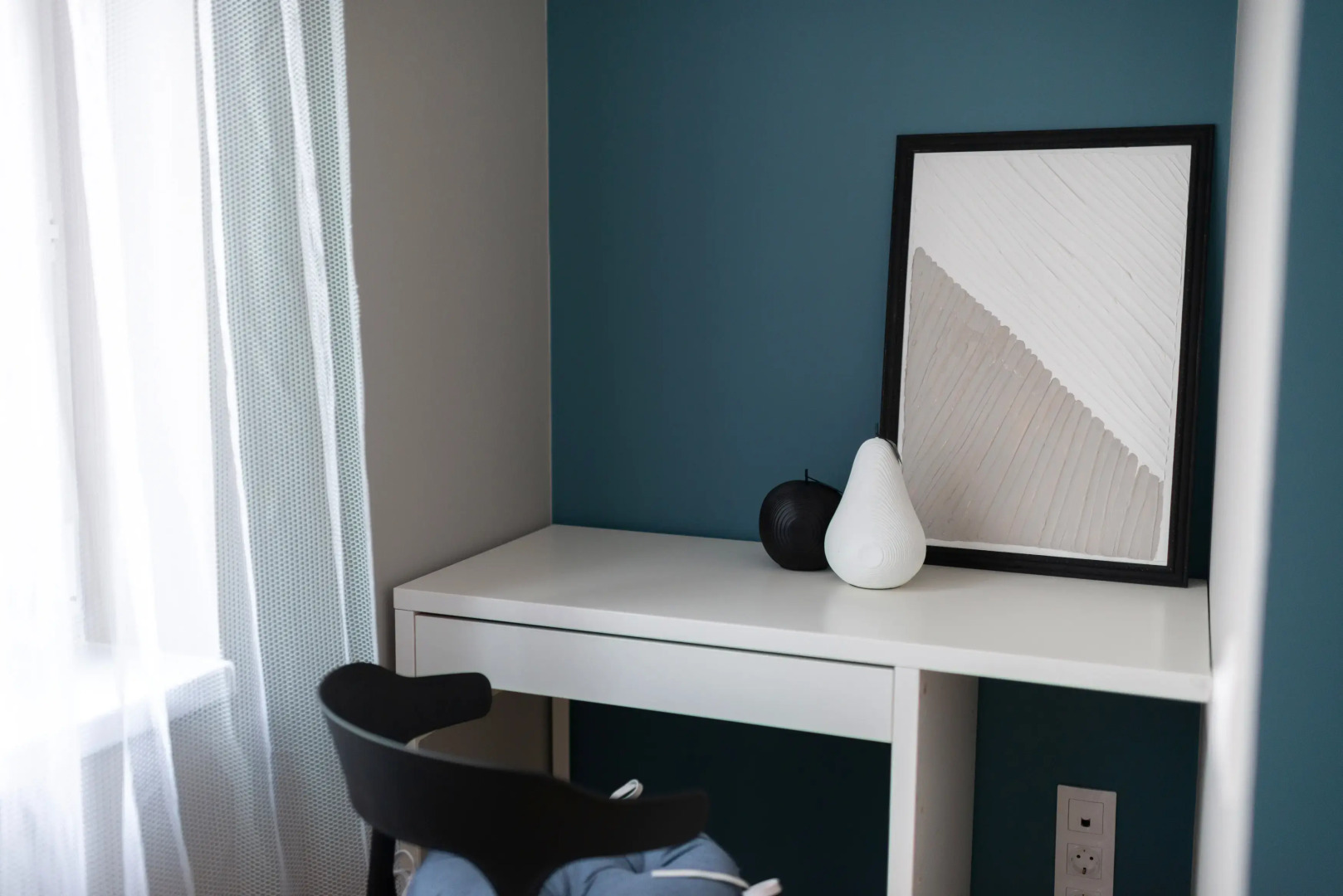 Квартира Стильная 1-Комнатная в Центре