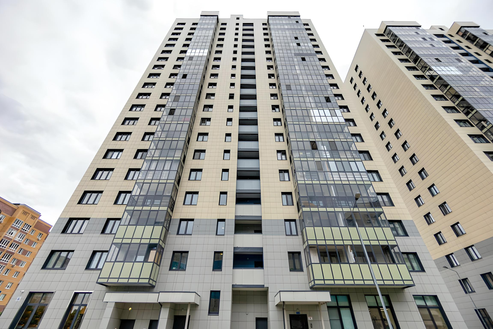 Апартаменты KazanRent