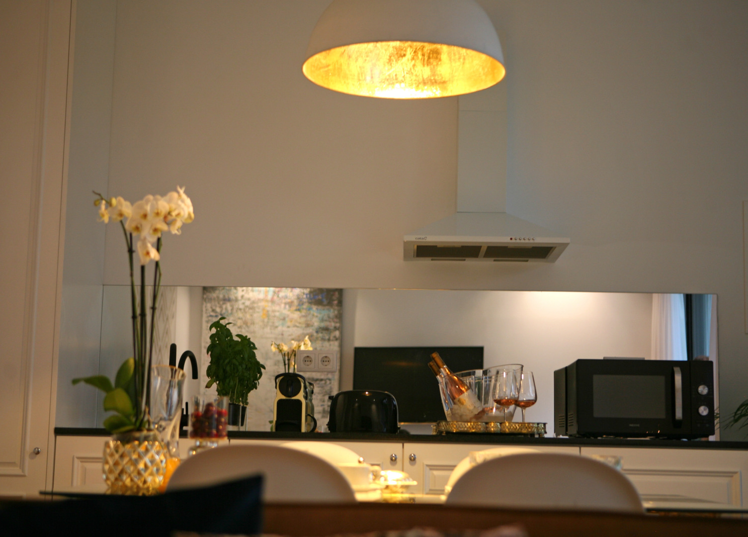 Апартаменты Engy Estoril - Luxury Suites