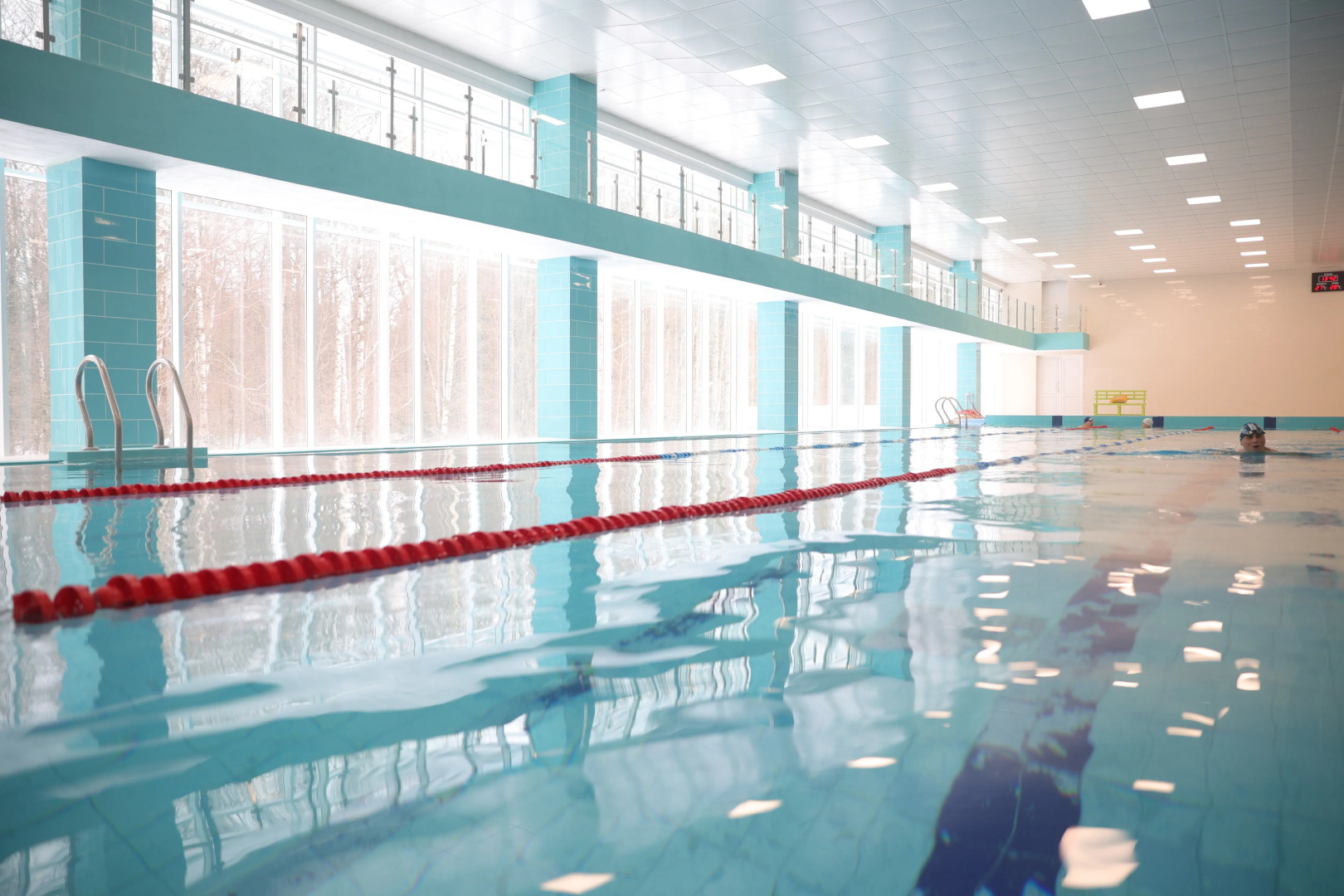 Парк-отель Ершово