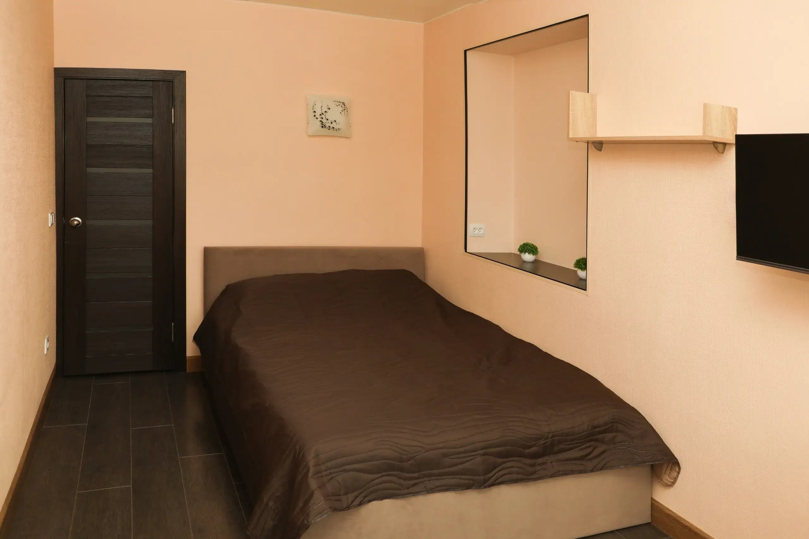 Апартаменты на Мерецкова Волосова 5/2