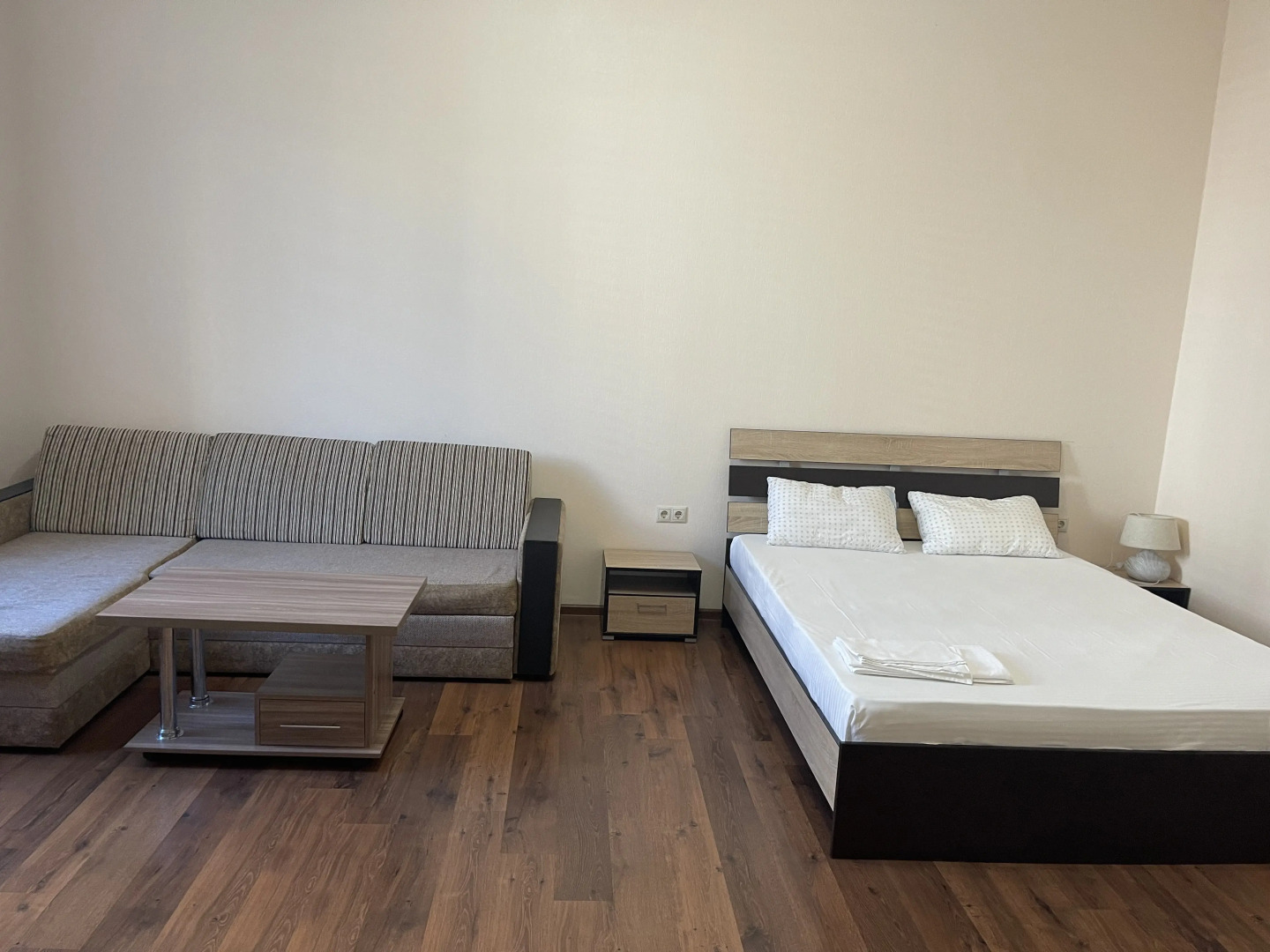 Апартаменты на Старообрядческой 4