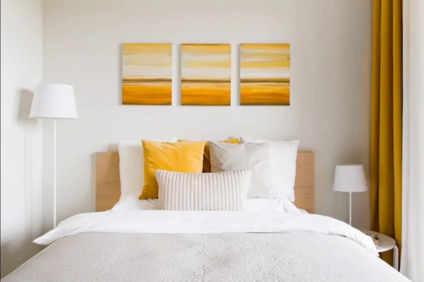 Апартаменты Cozy River and Park View Apartment