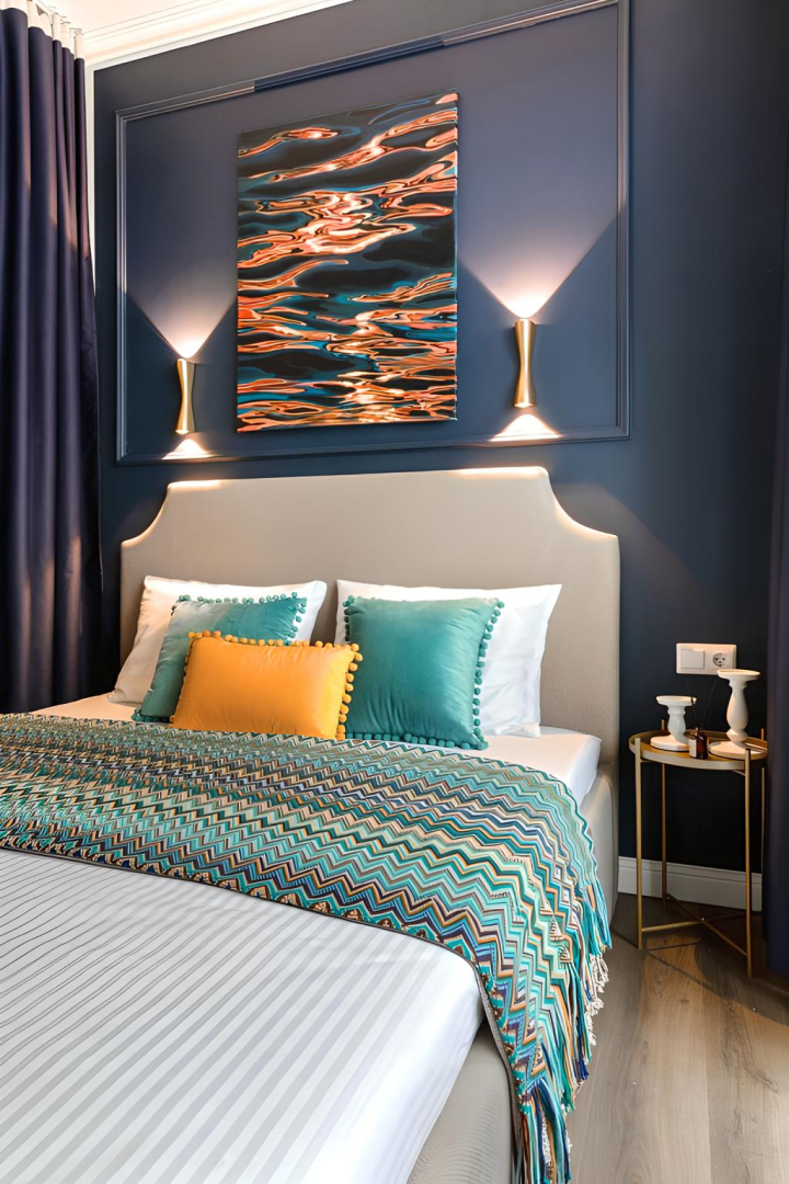 Апартаменты ЖК Курортный «Solnce nad morem”