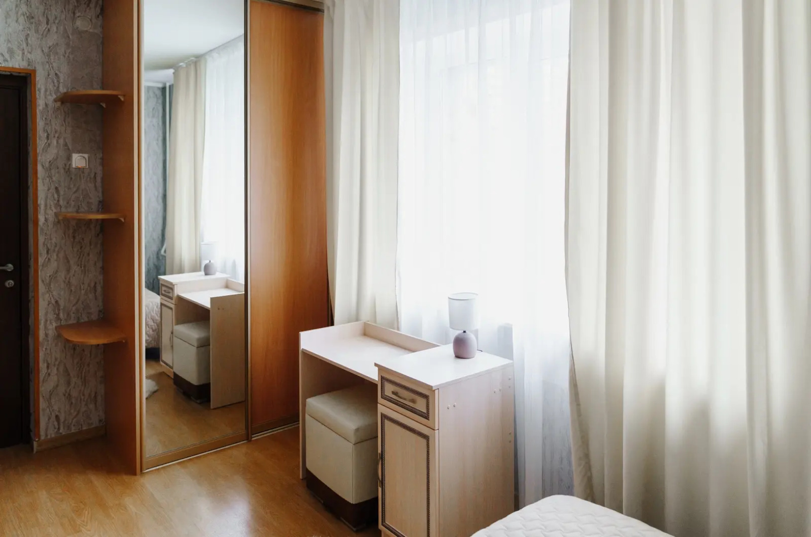 Апартаменты Apart-Deluxe Легенды моря