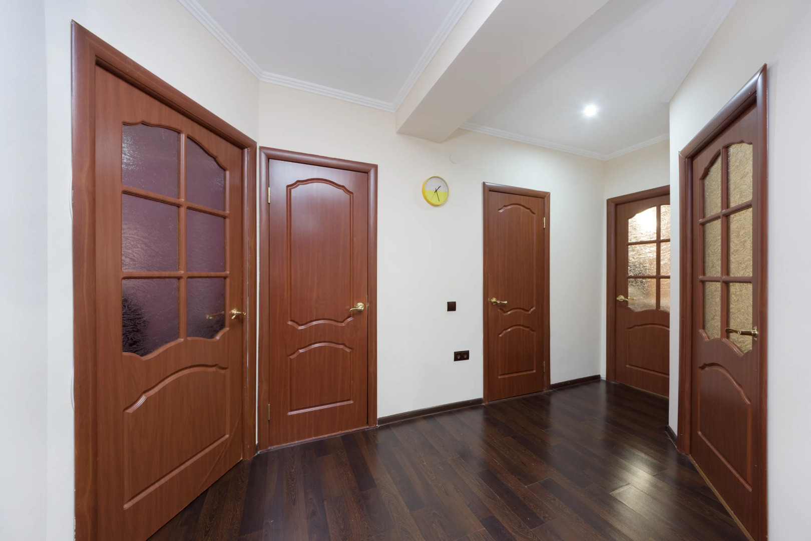 Квартира Райдас на Нежнова 21-3 1