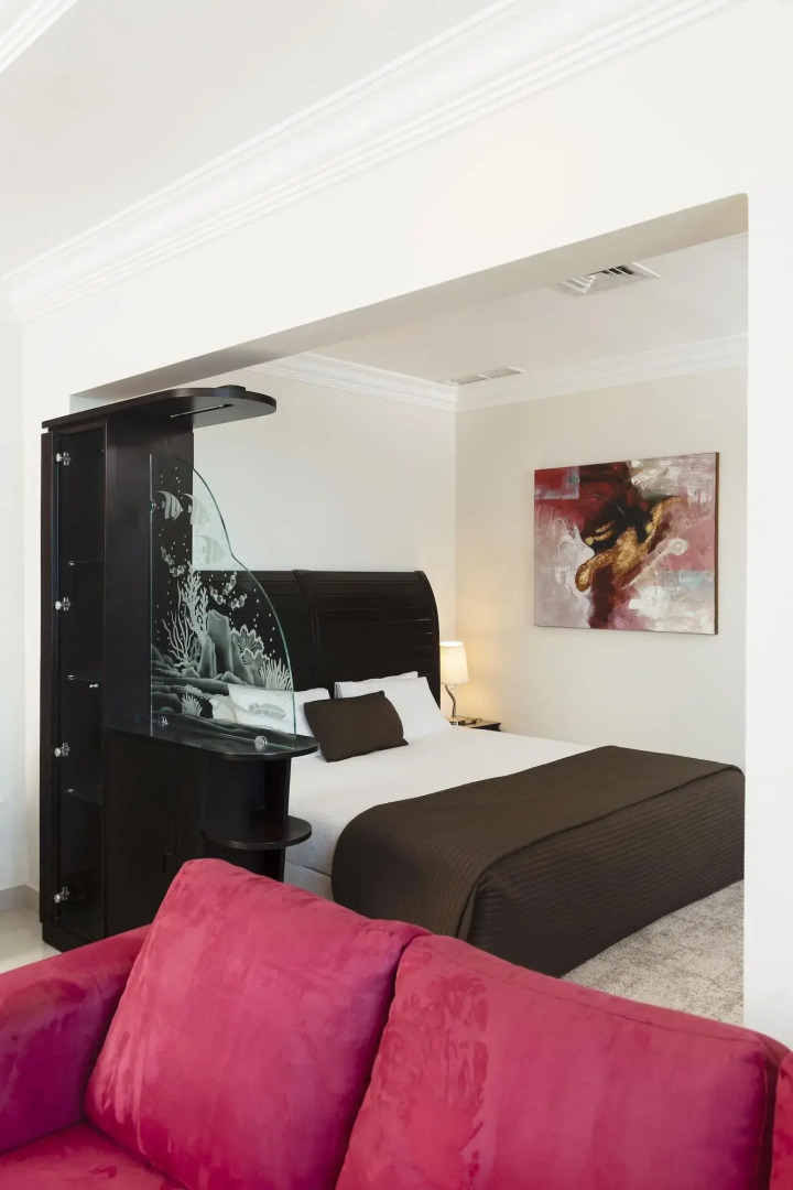 Costa Del Sol by Arabian Link international