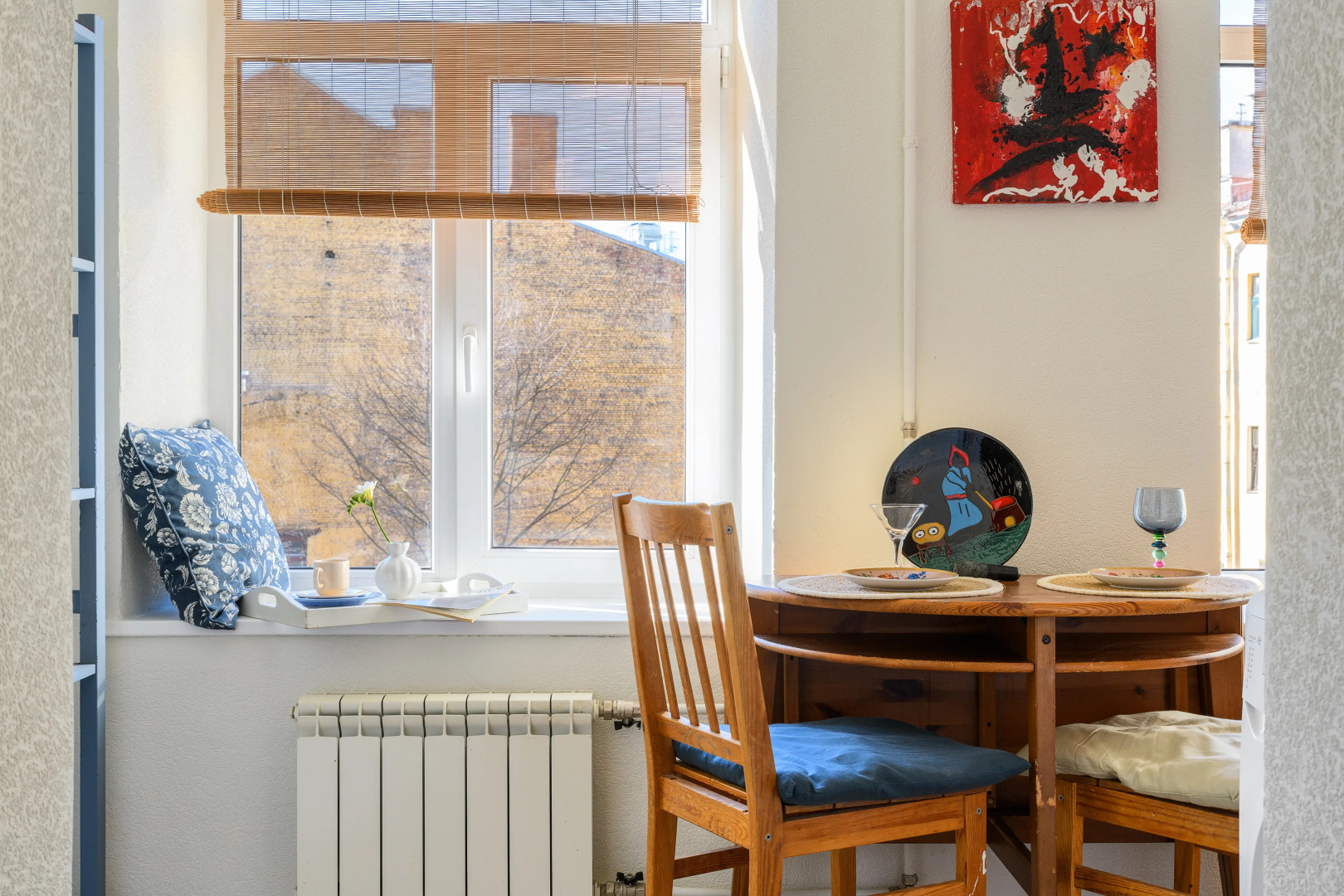 Апартаменты Welcome Home Мойка 16