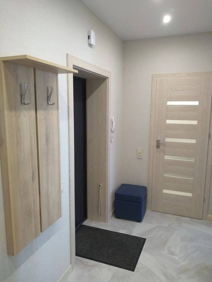 Квартира у Нахимовского